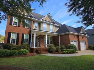 209 Royal Creek Dr, Lexington, SC 29072