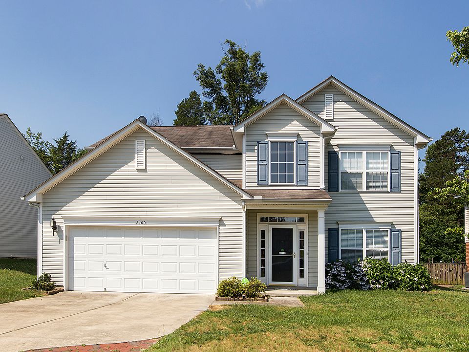 1st image of 2100 Mallard Pointe Dr