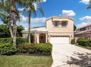 10658 NW 47th Ct, Coral Springs, FL 33076