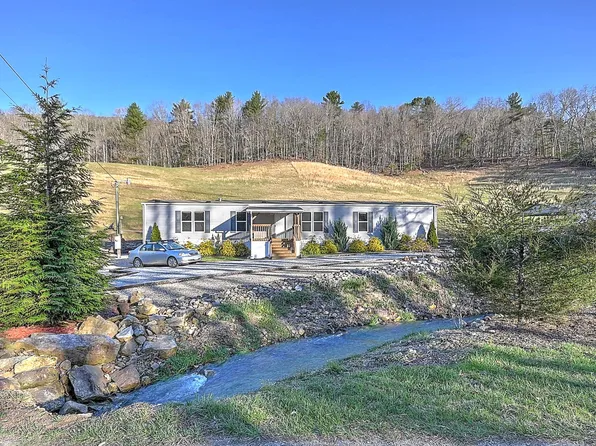 3488 Little Dry Run Rd, Butler, TN 37640