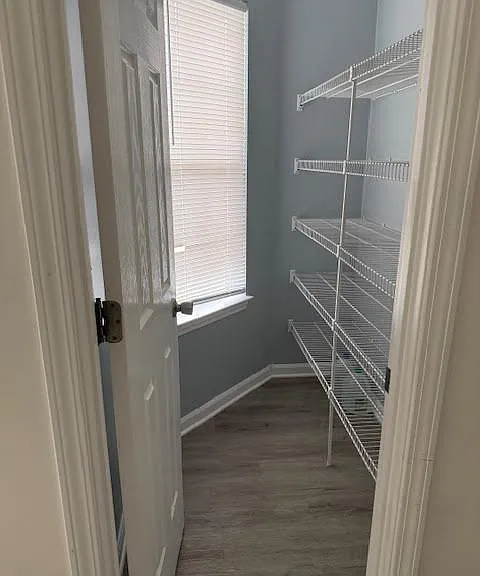 kitchen pantry