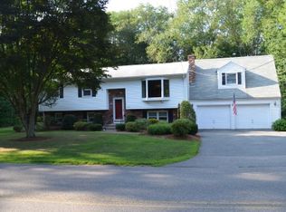 670 Ware St, Mansfield, MA 02048