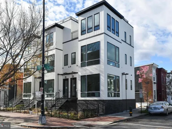 808 13th St NE #B, Washington, DC 20002