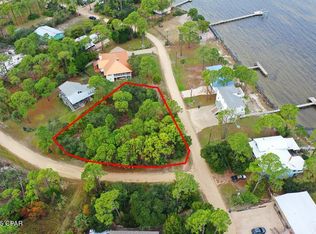 324 Cook St, Eastpoint, FL 32328