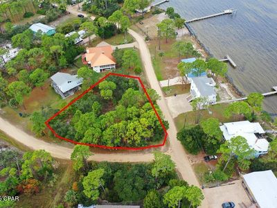 324 Cook St, Eastpoint, FL, 32328
