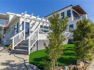 717 Longfellow Ave, Hermosa Beach, CA 90254