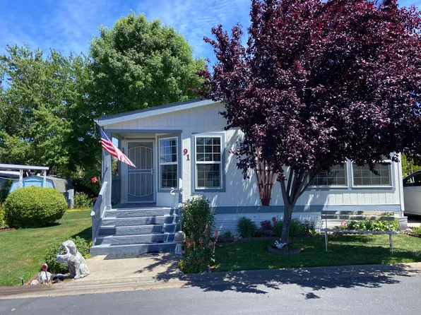 255 Colver Rd Unit 91, Talent, OR 97540
