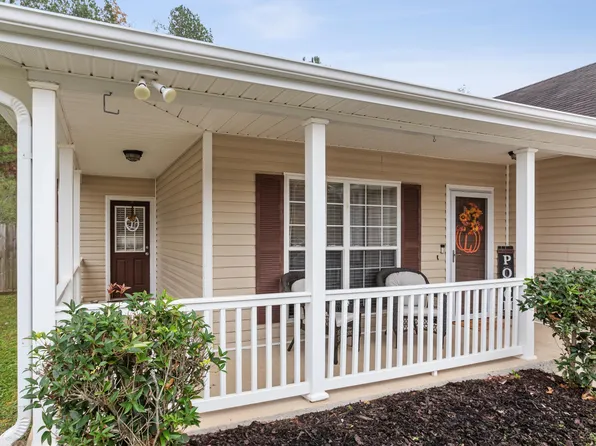 206 Ironwood Cir, Alabaster, AL 35007