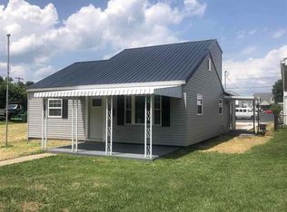 3434 Chase St, Huntington, WV 25704