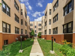 4210 N Pulaski Rd APT 1S, Chicago, IL 60641