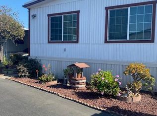 1701 S Thornburg St SPACE 28, Santa Maria, CA 93458