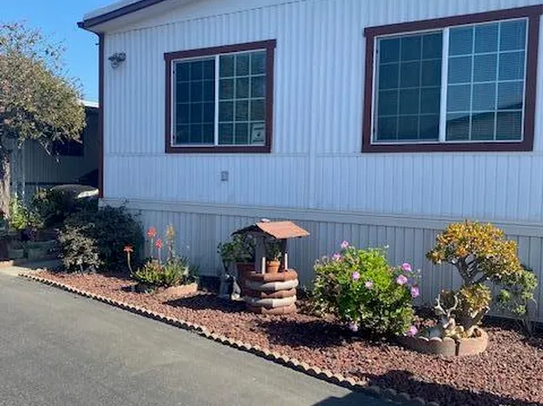 1701 S Thornburg St Space 28, Santa Maria, CA 93458