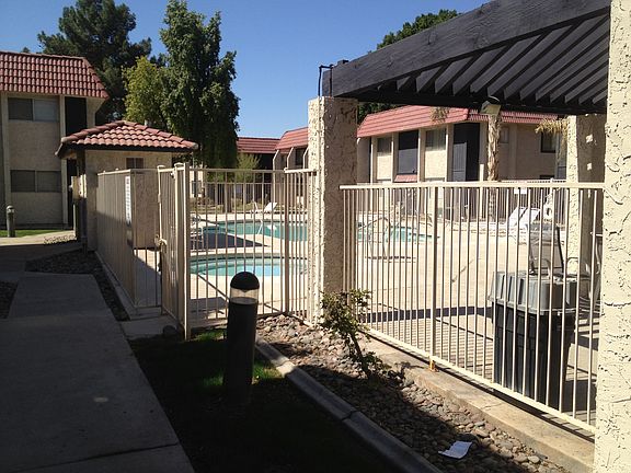 2nd image of 700 W University Dr Unit 147