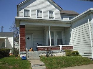 2901 Slevin St #1F, Louisville, KY 40212
