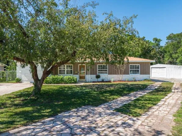 525 S TANGERINE COURT, EAGLE LAKE, FL 33839