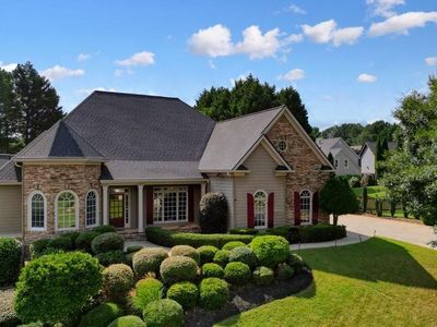 147 Gold Bridge Xing, Canton, GA, 30114