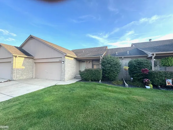 23592 Northport Dr, Clinton Township, MI 48036