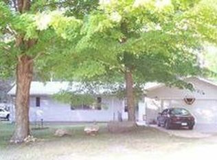 5720 Van Y Rd, Houghton Lake, MI 48629