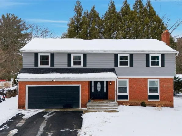 2509 Whamer Lane, Niskayuna, NY 12309