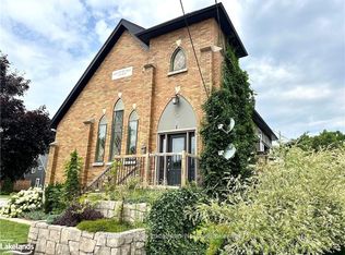 52 Nelson St W #1, Meaford, ON N4L1R2