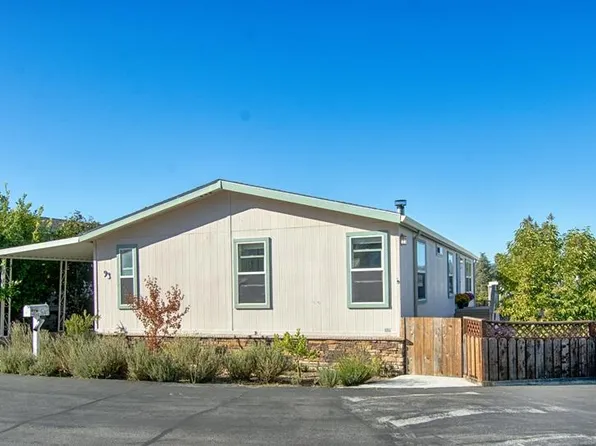 444 Whispering Pines Dr Space 93, Scotts Valley, CA 95066