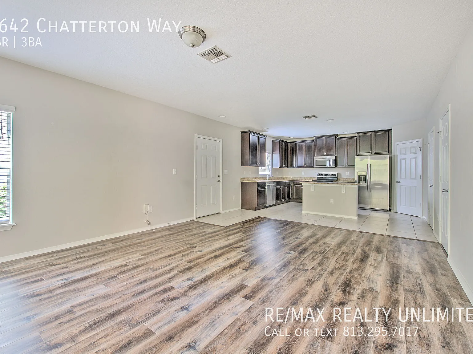 4642 Chatterton Way Riverview, FL 33578 (Magnolia Park) — Photo 3
