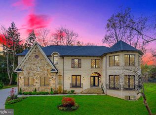 6511 Topeka Rd, Mc Lean, VA 22101