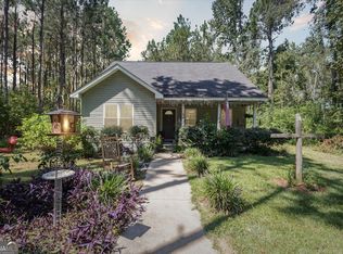 991 Johnny Brannen Rd, Statesboro, GA 30458