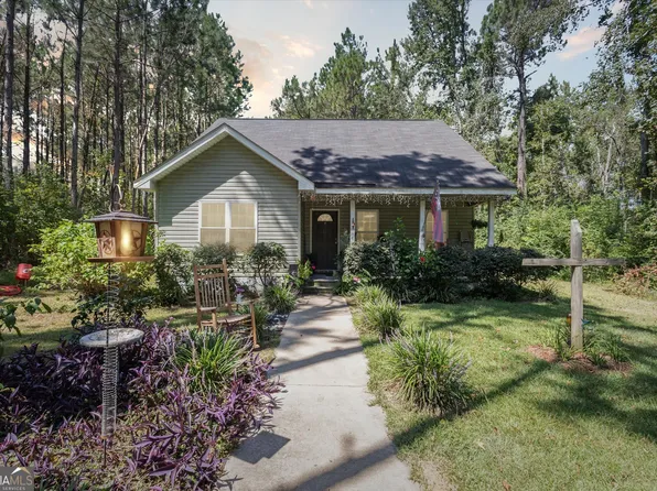 991 Johnny Brannen Rd, Statesboro, GA 30458