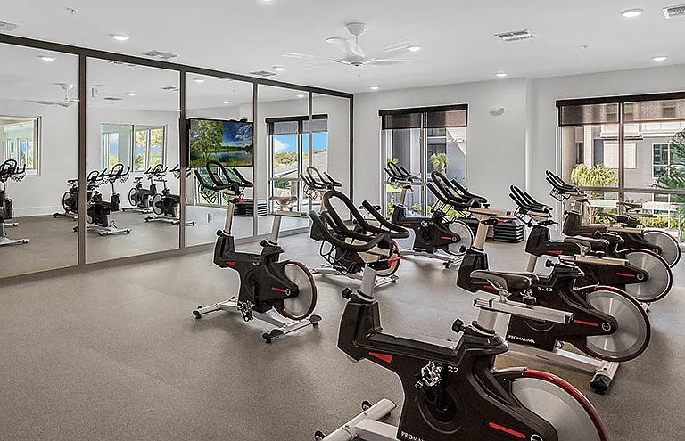 The Adley Lakewood Ranch Waterside Apartments — Photo 11