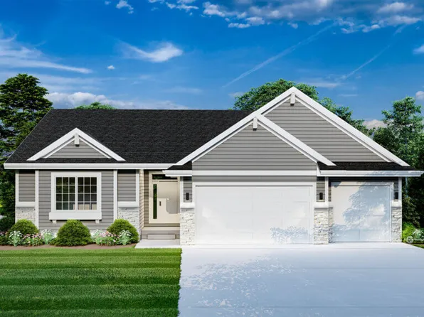 Legacy Plan, Bentley Ridge