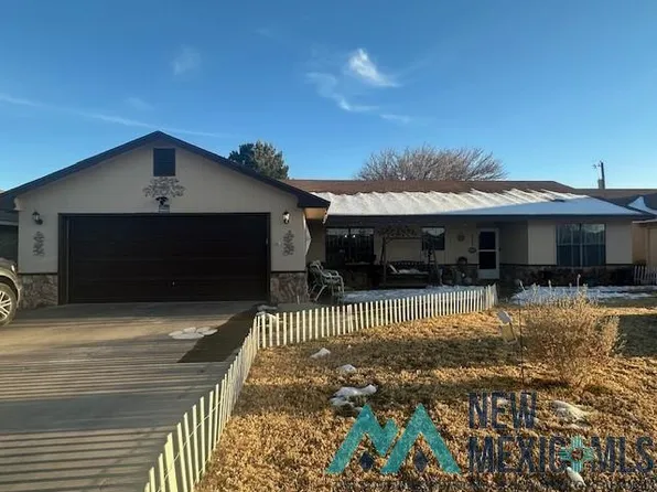 2209 W Briscoe Ave, Artesia, NM 88210