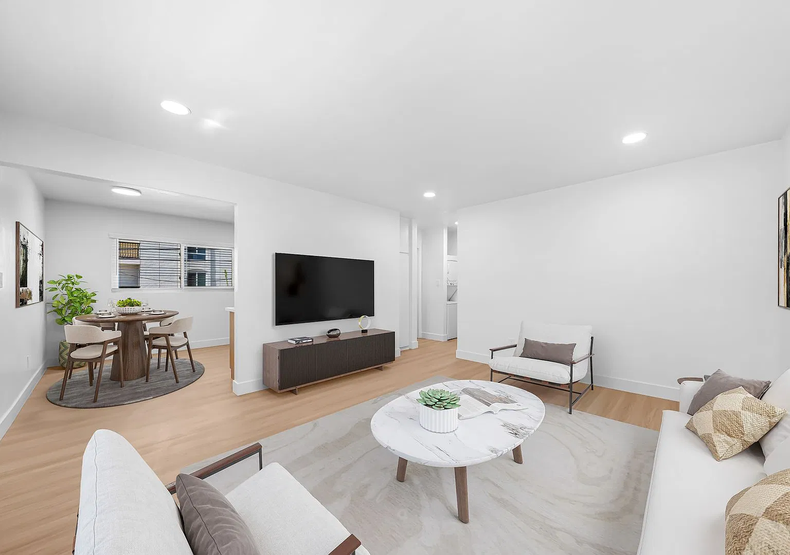 Perch Apartments | North Park Fully Renovated with Stunning City Views — Photo 1