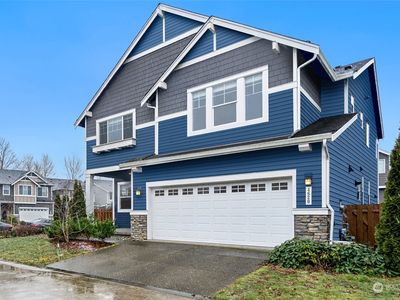 4620 31st Avenue SE #324, Everett, WA, 98203