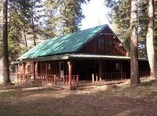 59674 River Canyon Rd, Imnaha, OR 97842
