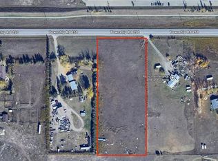 283055 Township Road 250, Rocky View County, AB T1Z 0P6