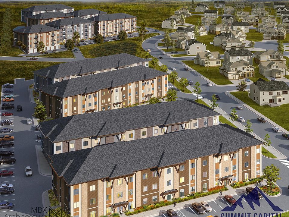 Saddle Ridge Apartment Rentals Cheyenne, WY Zillow