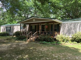 686 State Park Rd, Sardis, MS 38666
