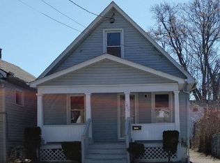 7209 Stephenson Ave, Niagara Falls, NY