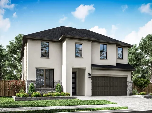 22622 Ruby Forest Rd, Tomball, TX 77377
