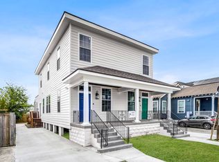 2608 Peniston St #2608, New Orleans, LA 70115