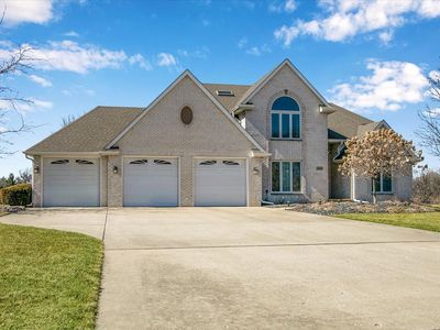 24016 S Countryside Dr, Minooka, IL, 60447