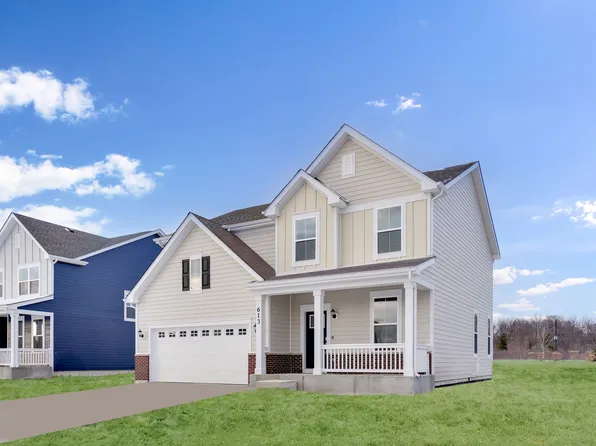 586 Lismore Cir, Elgin, IL 60124