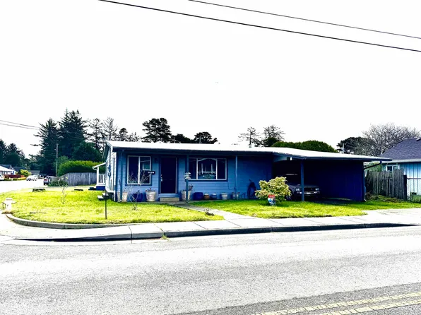 545 Reddy Ave, Crescent City, CA 95531