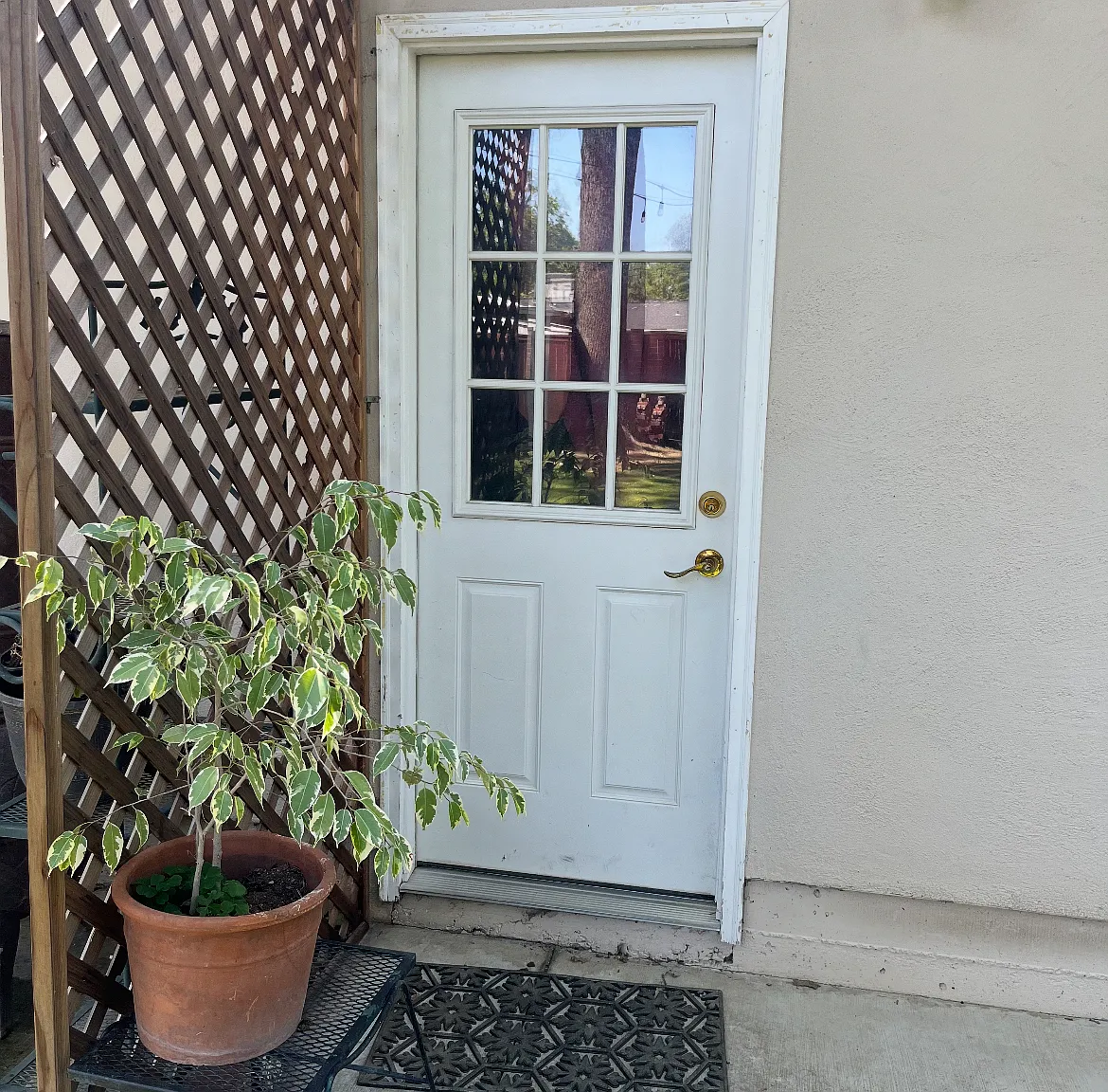 1 bed, 750 sqft, $1,400 — Photo 1
