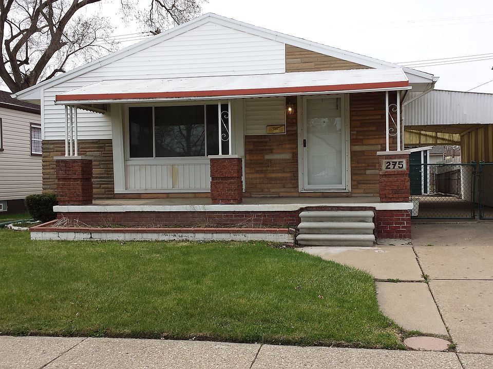 275 white street