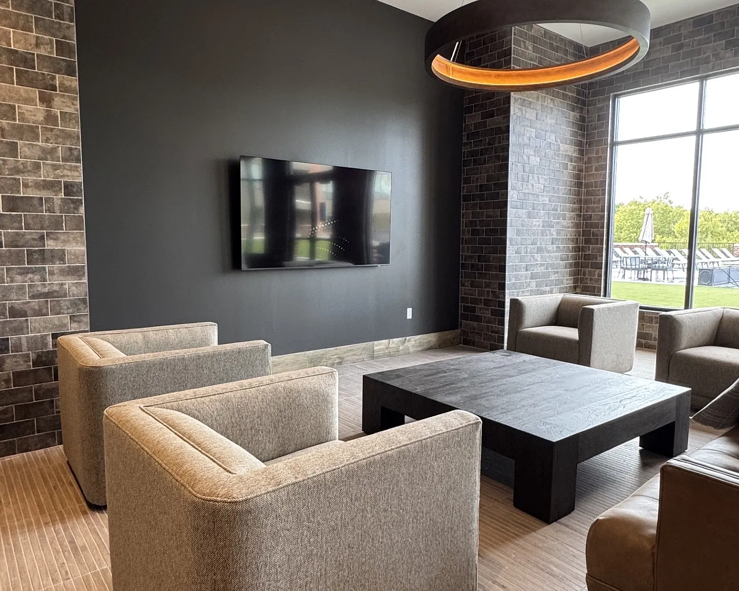 Lofts at Headwaters Park — Photo 4