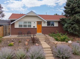 1320 W Center Ave, Denver, CO 80223