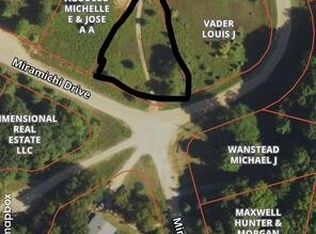 896 Miramichi Dr #896, Evart, MI