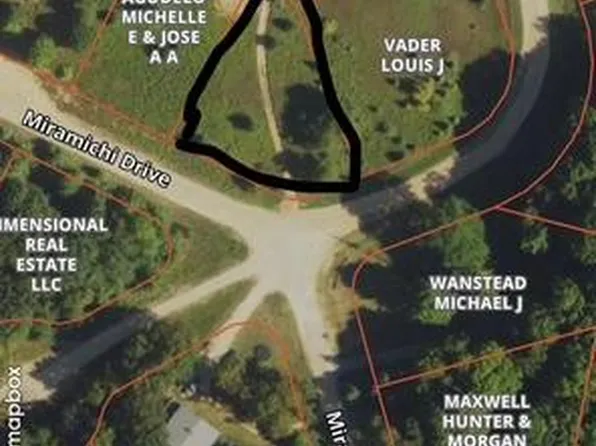 896 Miramichi Dr #896, Evart, MI 49631